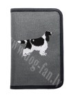 spaniel welsh springer black copy
